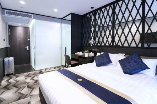 Hotel Nuve Urbane
