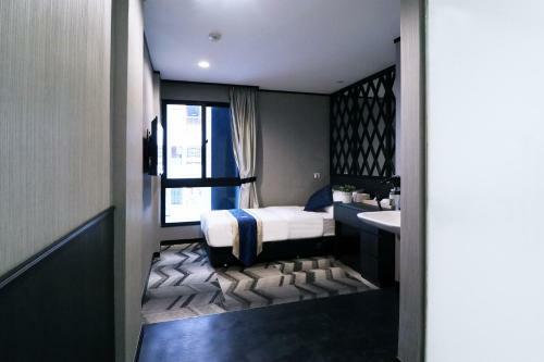 Hotel Nuve Urbane