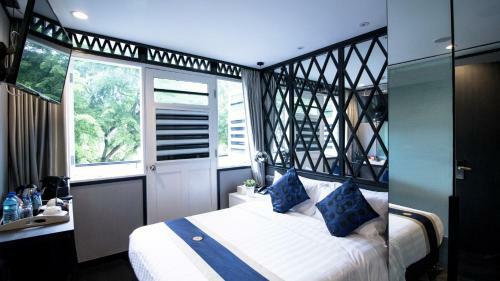 Hotel Nuve Urbane