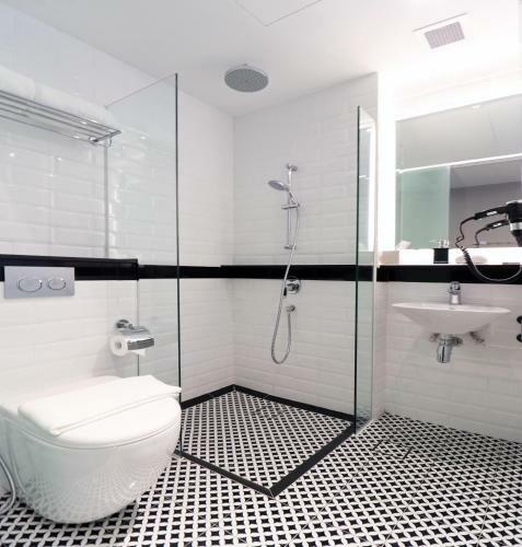 Hotel Nuve Urbane