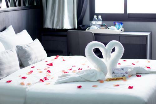 Hotel Nuve Urbane