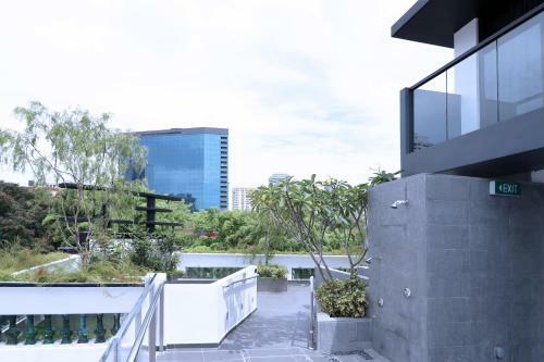 Hotel Nuve Urbane