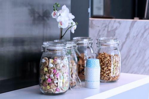 Hotel Nuve Urbane