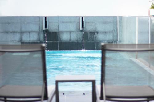 Hotel Nuve Urbane