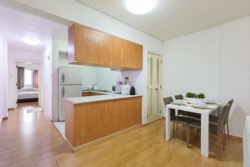 Apartamento 1br Central Orchard