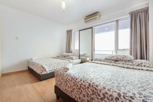 Apartamento 1br Central Orchard