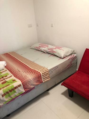 Apartamento Oh My Suites!