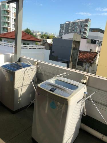 Apartamento Oh My Suites!