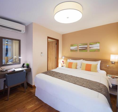 Apartamento Park Avenue Robertson