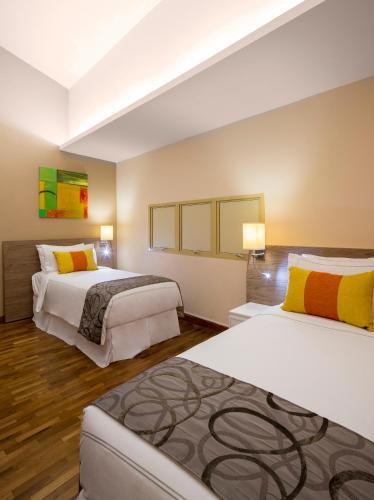 Apartamento Park Avenue Robertson