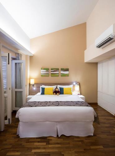 Apartamento Park Avenue Robertson