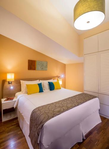 Apartamento Park Avenue Robertson