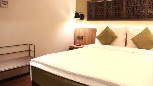 Aqueen Heritage Hotel Little India