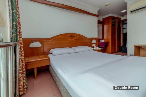 Diamond Hotel