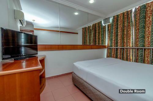 Diamond Hotel