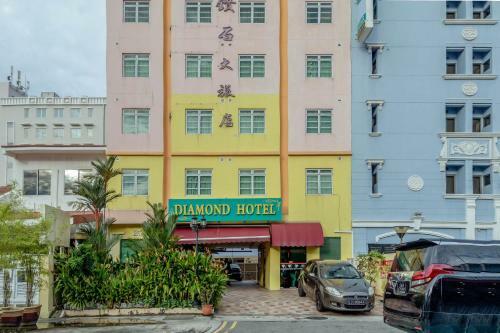 Diamond Hotel
