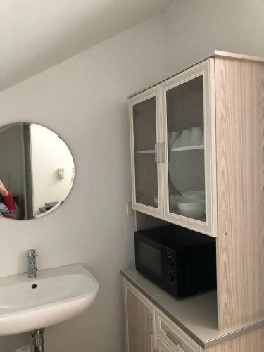 Apartamento Studio At Selegie