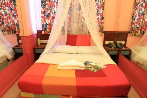 La Mode (sophia) Hotel