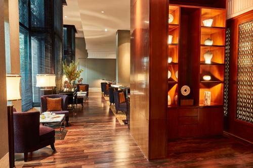 The Capitol Kempinski Hotel Singapore