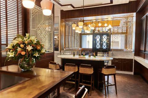 The Capitol Kempinski Hotel Singapore