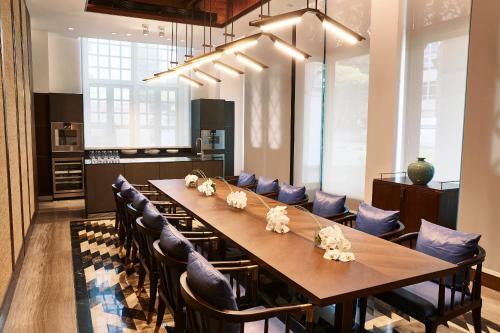 The Capitol Kempinski Hotel Singapore