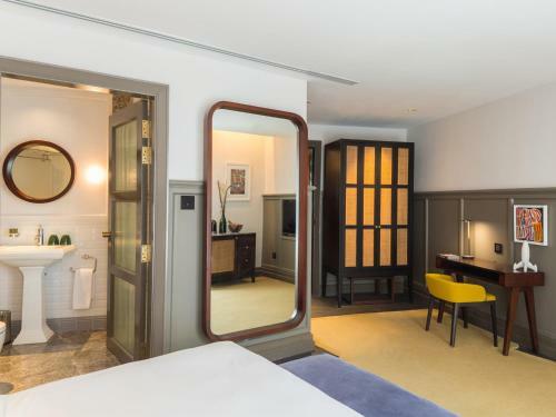Hotel Ann Siang House