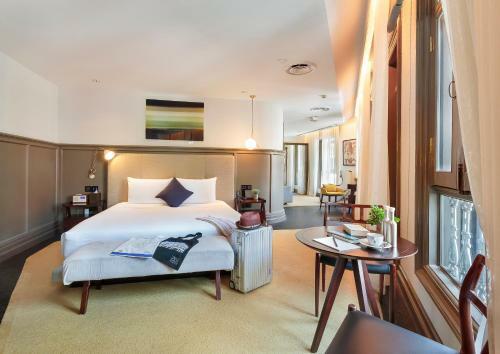Hotel Ann Siang House