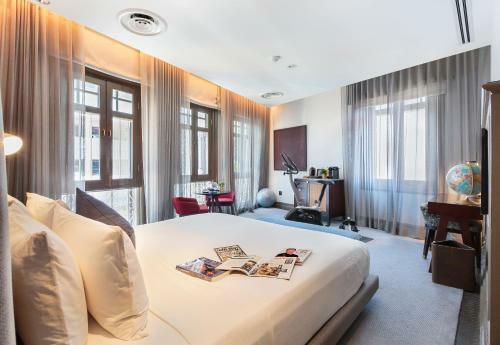 Hotel Ann Siang House