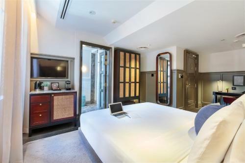 Hotel Ann Siang House