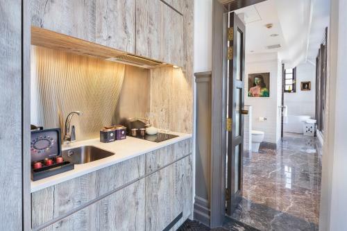 Hotel Ann Siang House