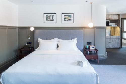 Hotel Ann Siang House