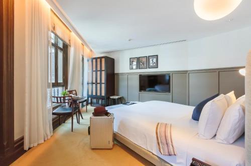 Hotel Ann Siang House