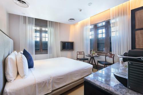 Hotel Ann Siang House