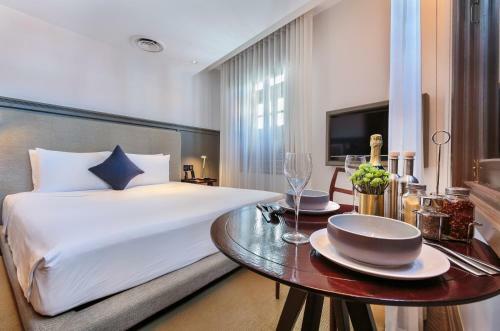 Hotel Ann Siang House