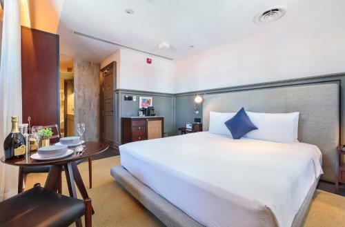 Hotel Ann Siang House