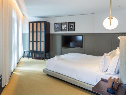 Hotel Ann Siang House