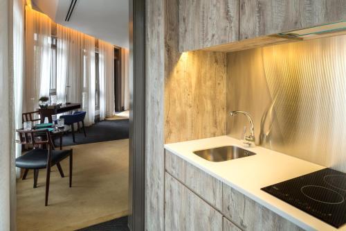 Hotel Ann Siang House
