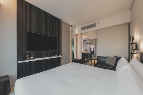 The Outpost Hotel By Far East Hospitality