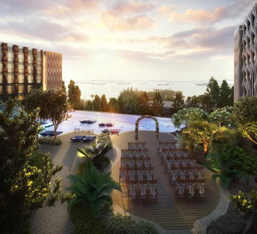 The Outpost Hotel By Far East Hospitality
