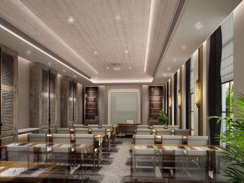 The Outpost Hotel By Far East Hospitality