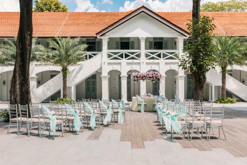 The Outpost Hotel By Far East Hospitality