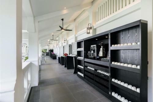 The Outpost Hotel By Far East Hospitality