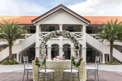 The Outpost Hotel By Far East Hospitality