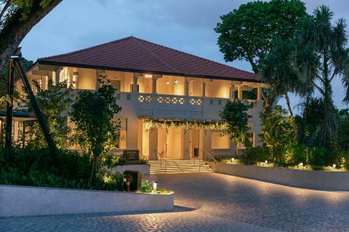 The Outpost Hotel By Far East Hospitality