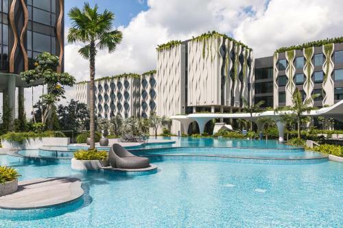 The Outpost Hotel By Far East Hospitality