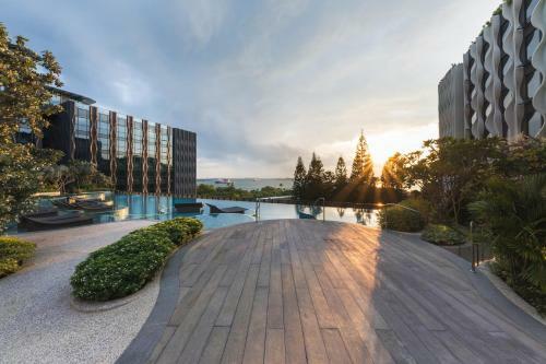 The Outpost Hotel By Far East Hospitality