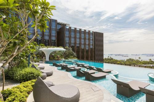 The Outpost Hotel By Far East Hospitality