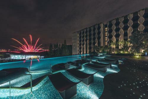 The Outpost Hotel By Far East Hospitality