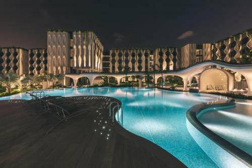 The Outpost Hotel By Far East Hospitality