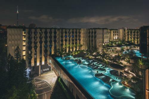 The Outpost Hotel By Far East Hospitality